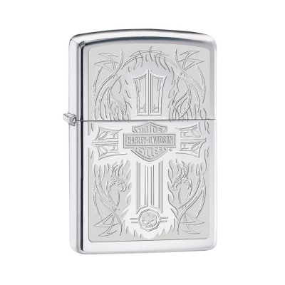 Zippo Harley Davidson 28982